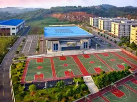 邵阳职院技术学院