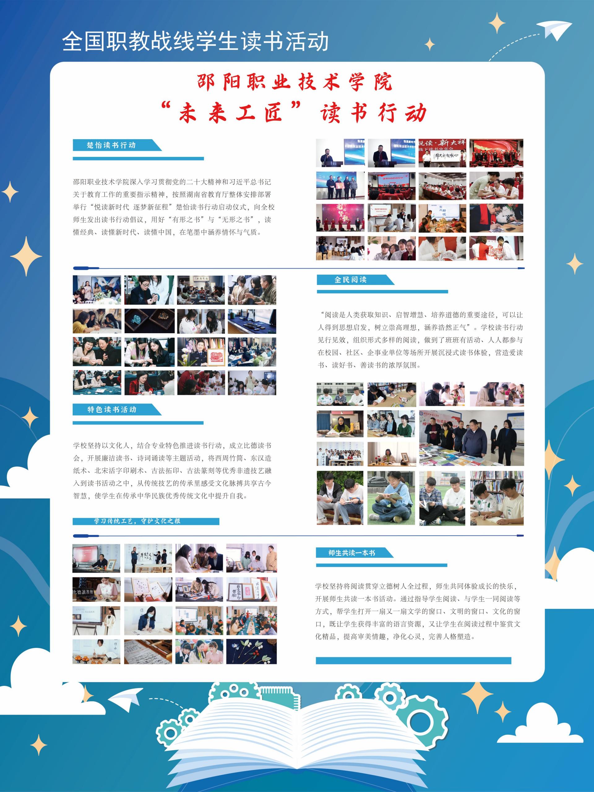 邵阳职院技术学院