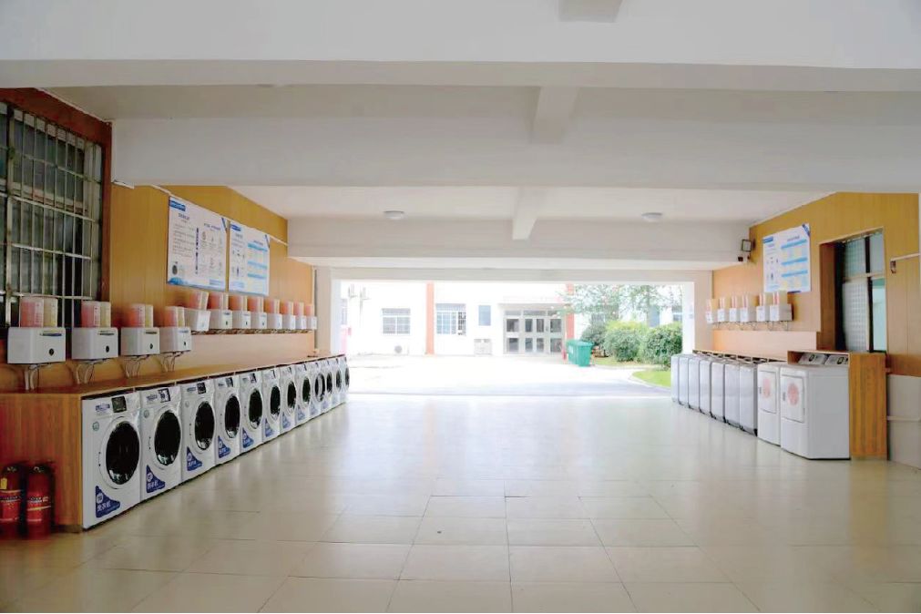 邵阳职院技术学院