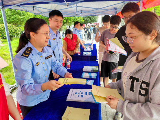 邵阳职院技术学院