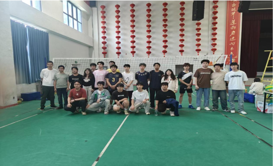 邵阳职院技术学院