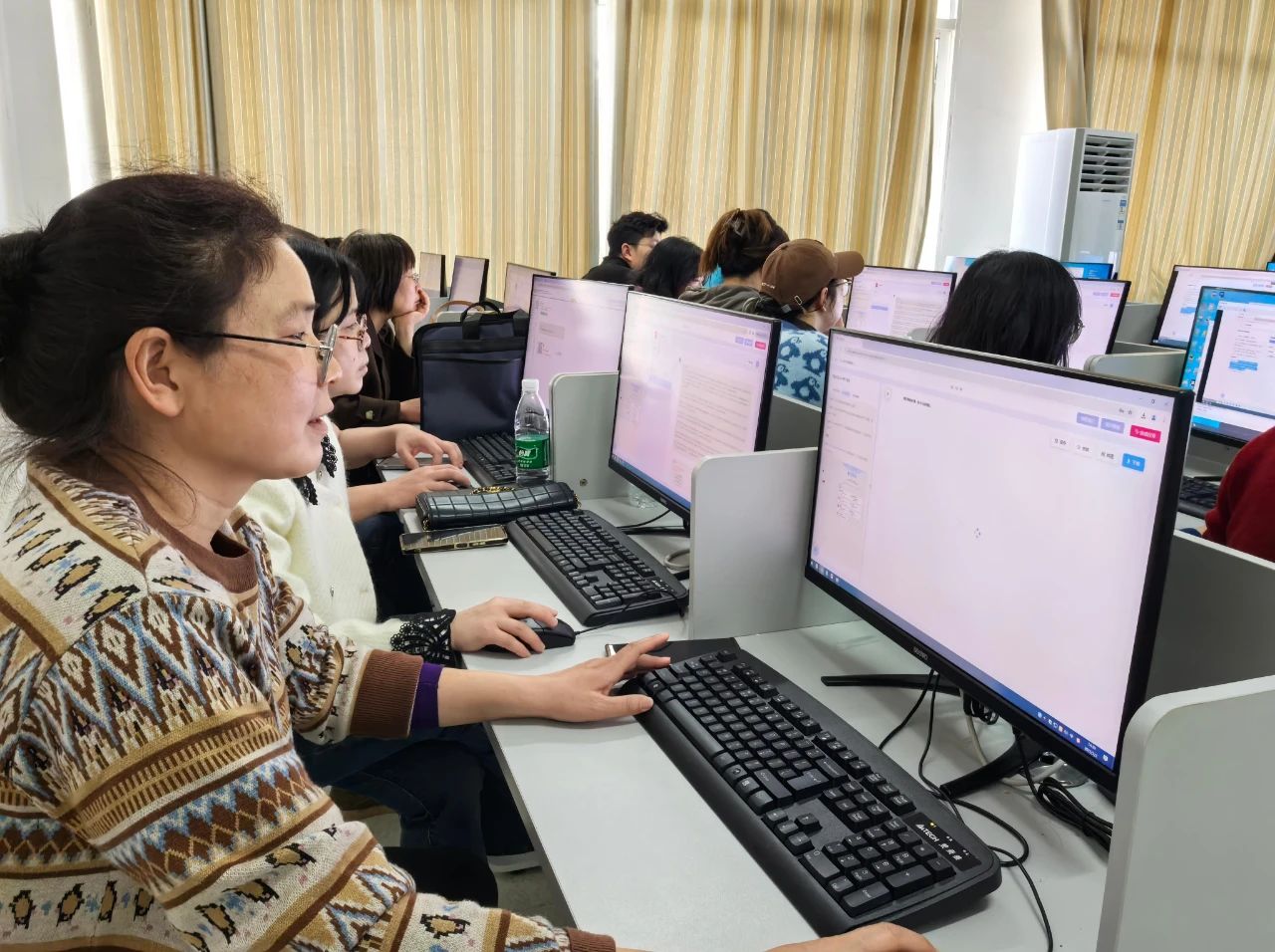邵阳职院技术学院