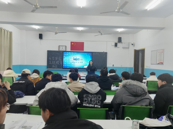 邵阳职院技术学院
