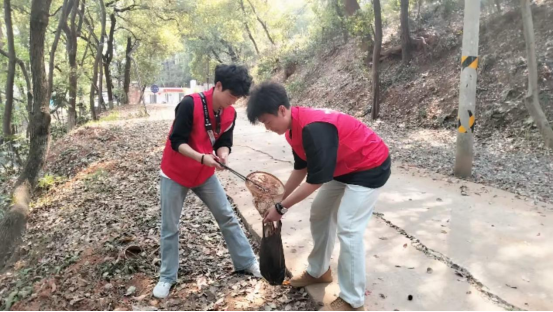 邵阳职院技术学院