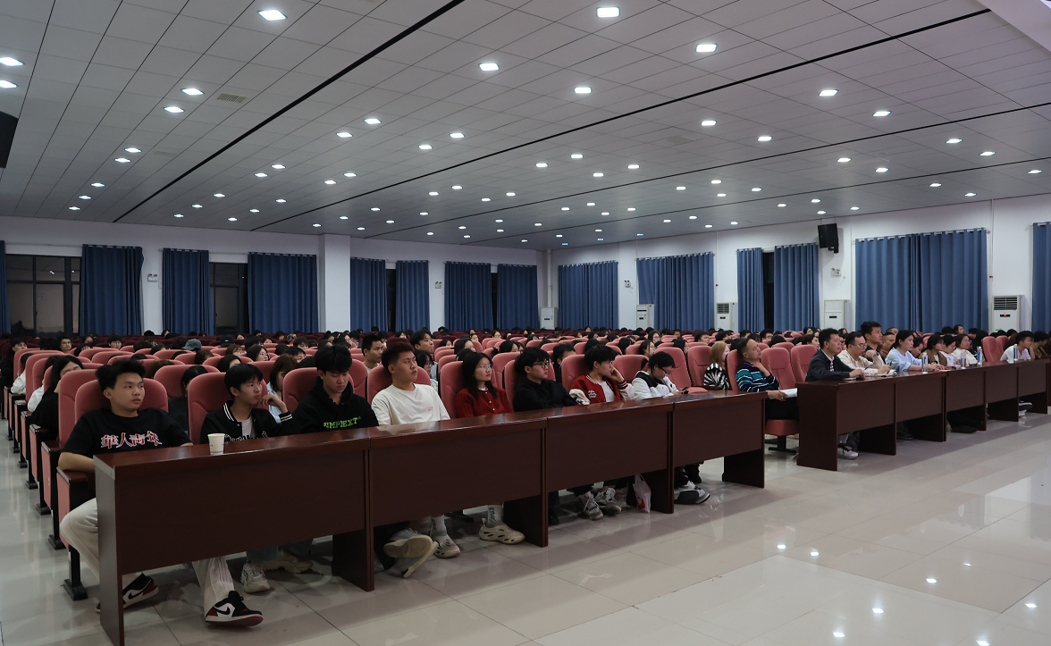 邵阳职院技术学院