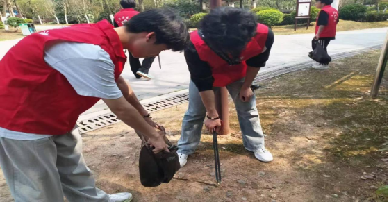 邵阳职院技术学院