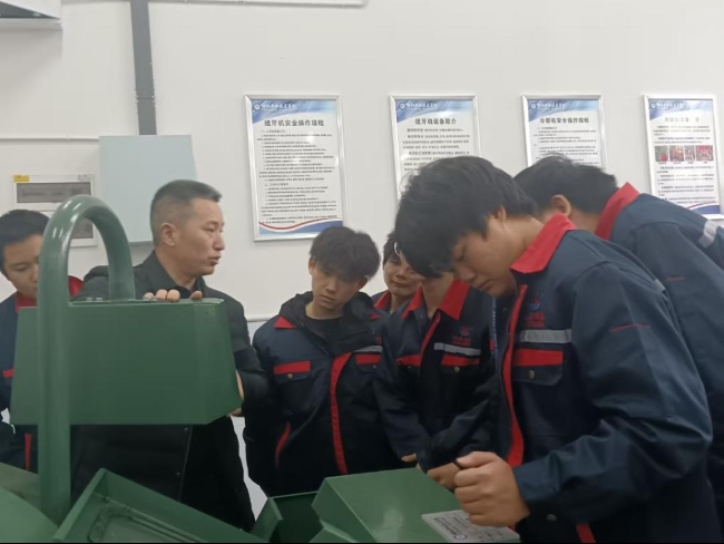 邵阳职院技术学院