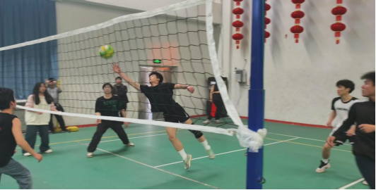 邵阳职院技术学院
