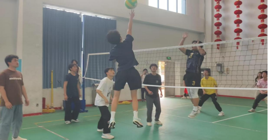 邵阳职院技术学院