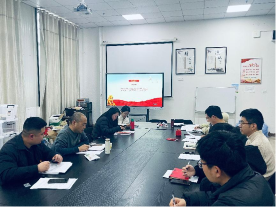 邵阳职院技术学院