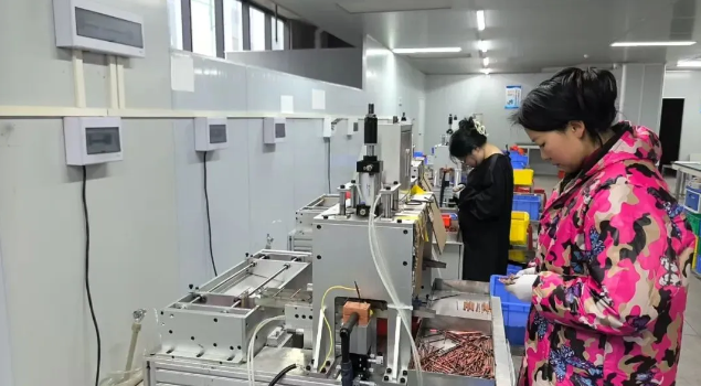邵阳职院技术学院
