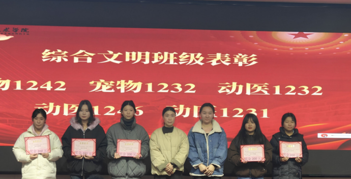 邵阳职院技术学院