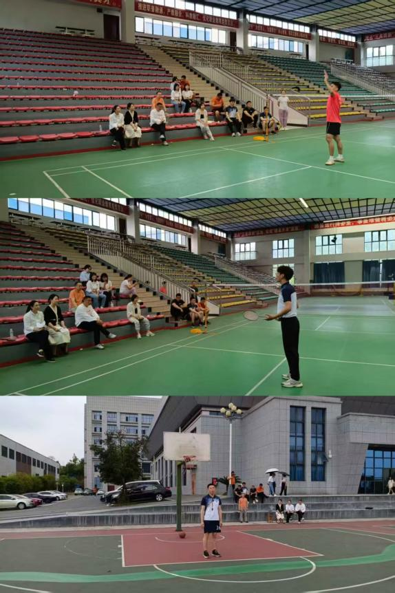 邵阳职院技术学院