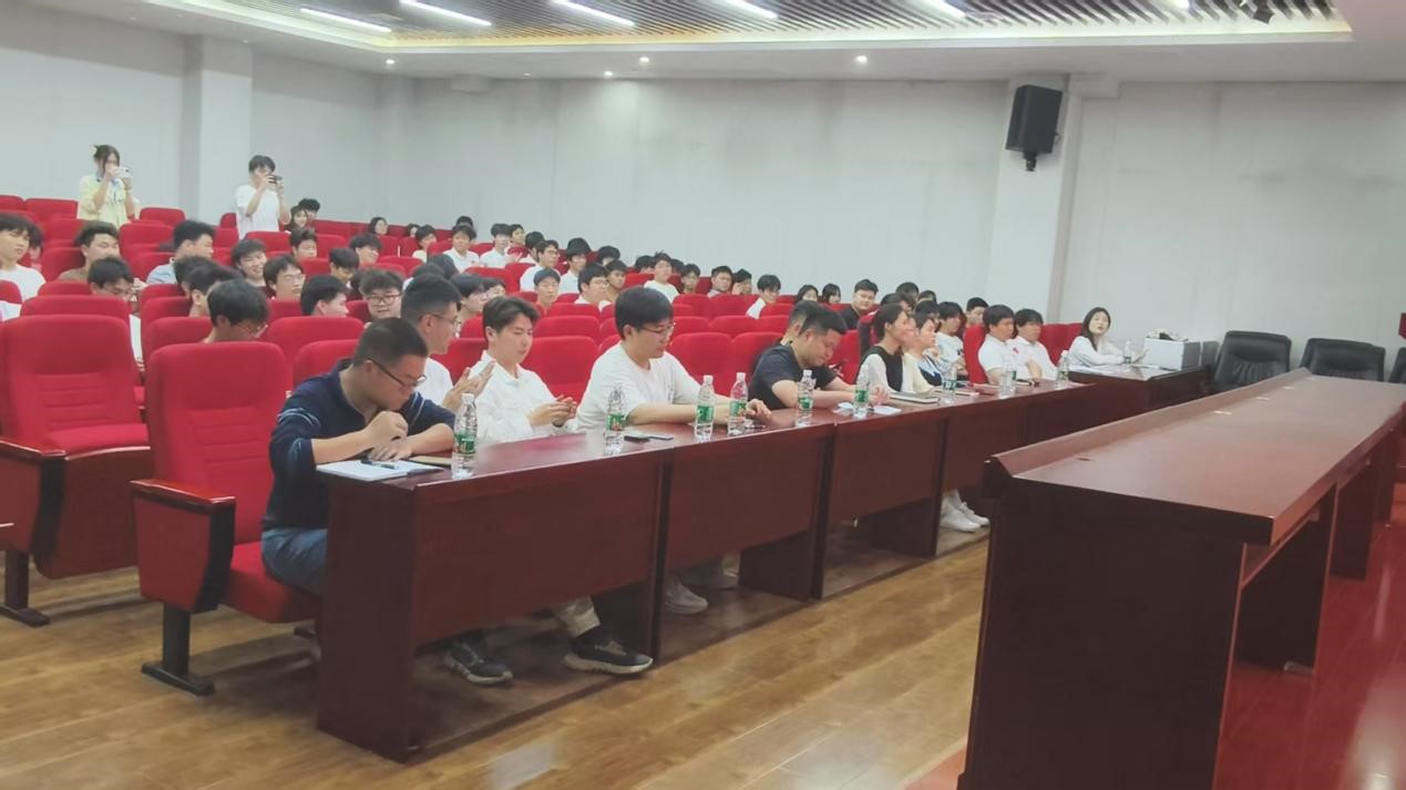 邵阳职院技术学院