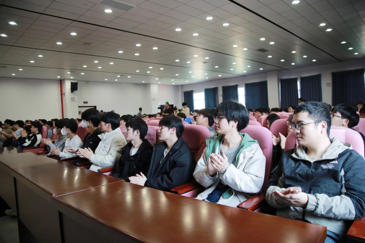 邵阳职院技术学院