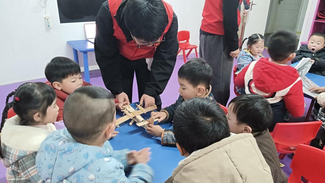 邵阳职院技术学院