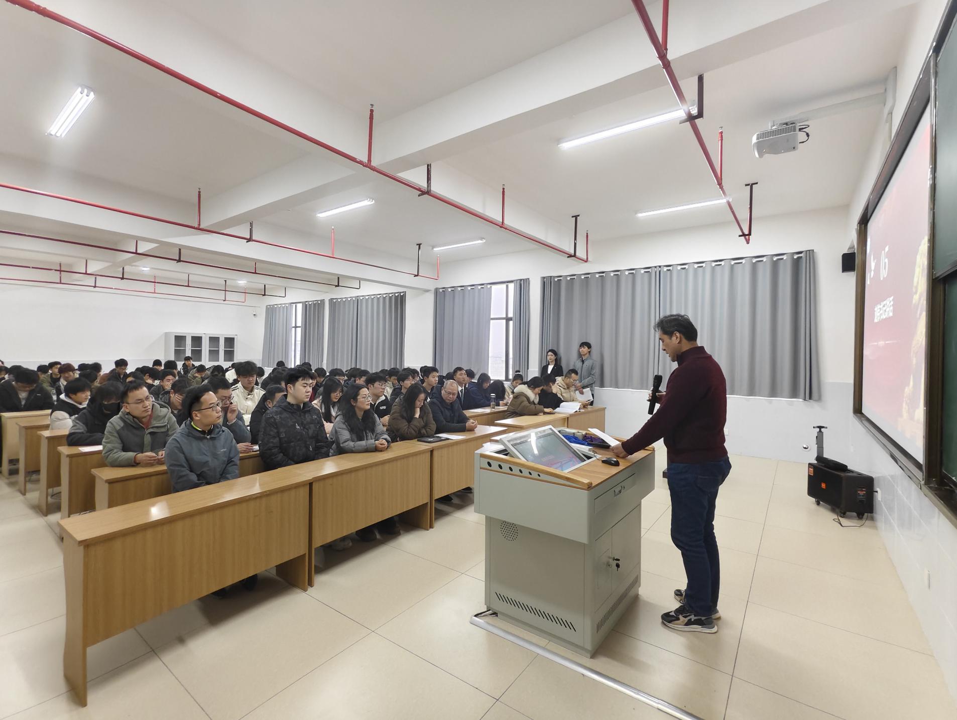 邵阳职院技术学院