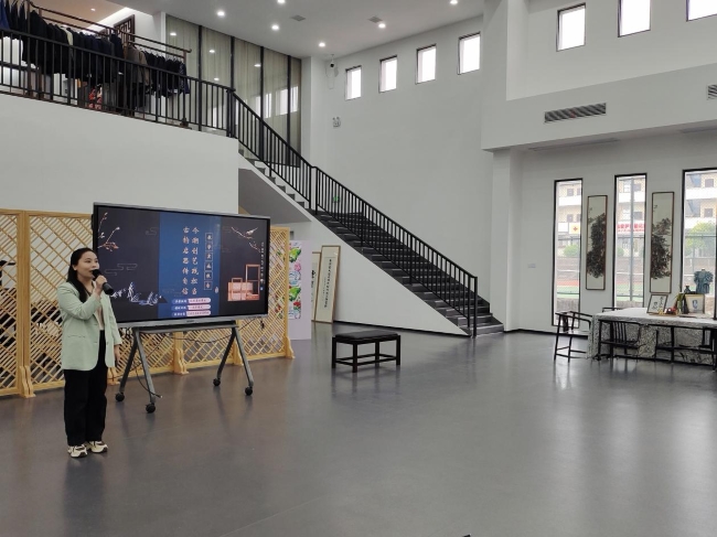 邵阳职院技术学院