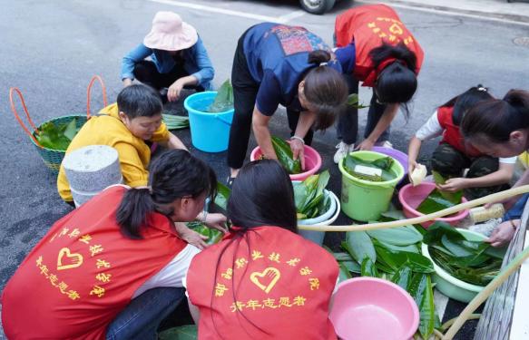 邵阳职院技术学院