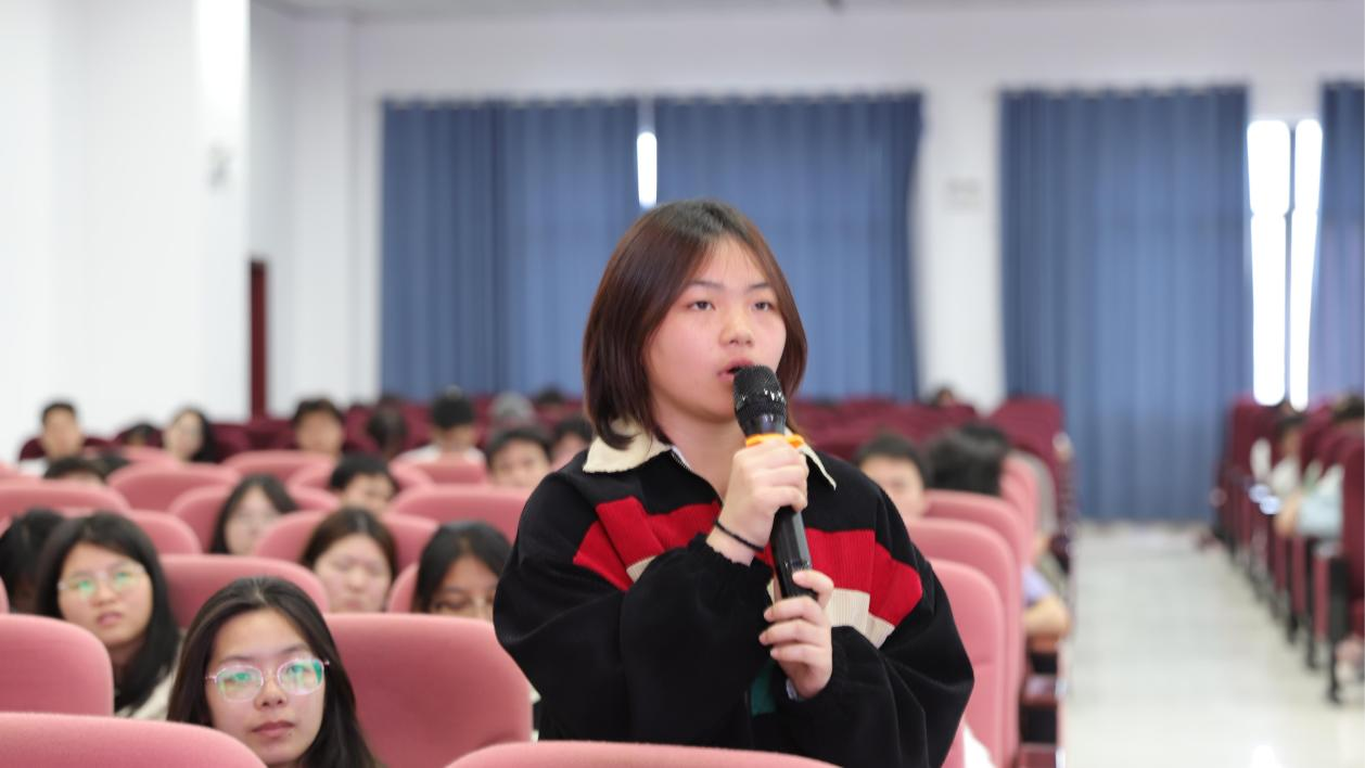 邵阳职院技术学院