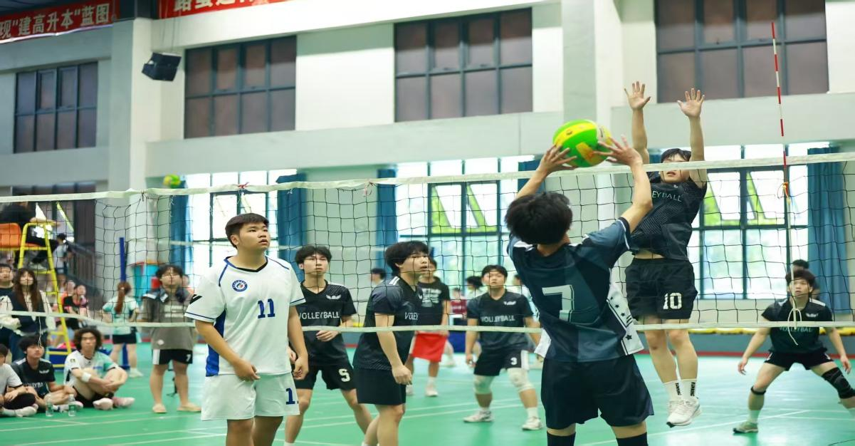 邵阳职院技术学院