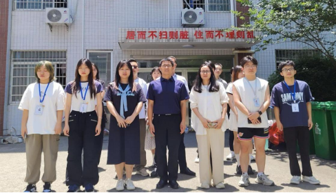 邵阳职院技术学院