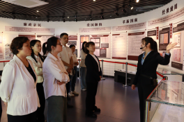邵阳职院技术学院