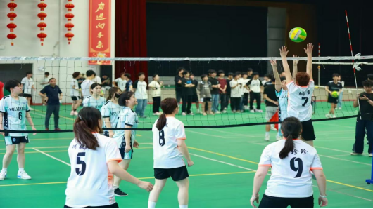 邵阳职院技术学院