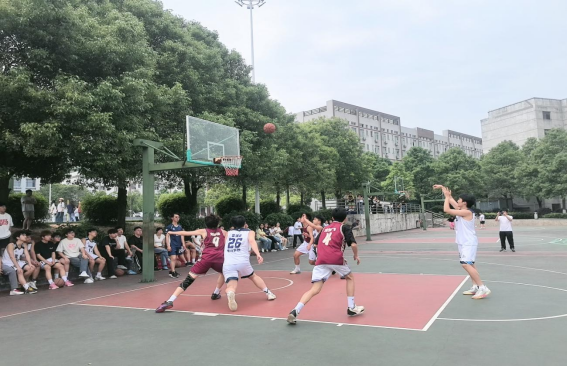 邵阳职院技术学院