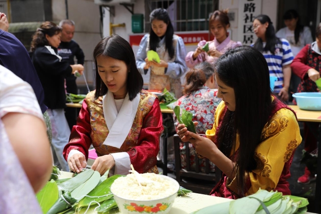 邵阳职院技术学院