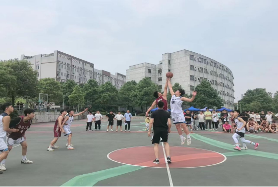 邵阳职院技术学院