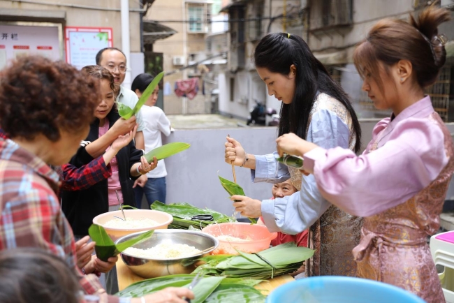 邵阳职院技术学院