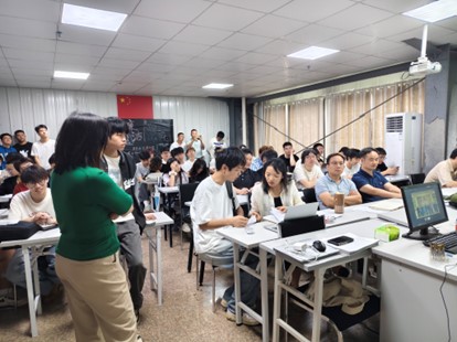 邵阳职院技术学院