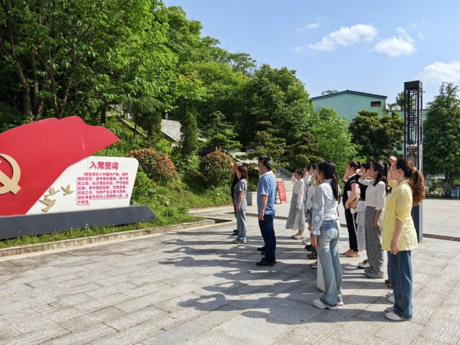 邵阳职院技术学院