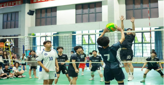邵阳职院技术学院