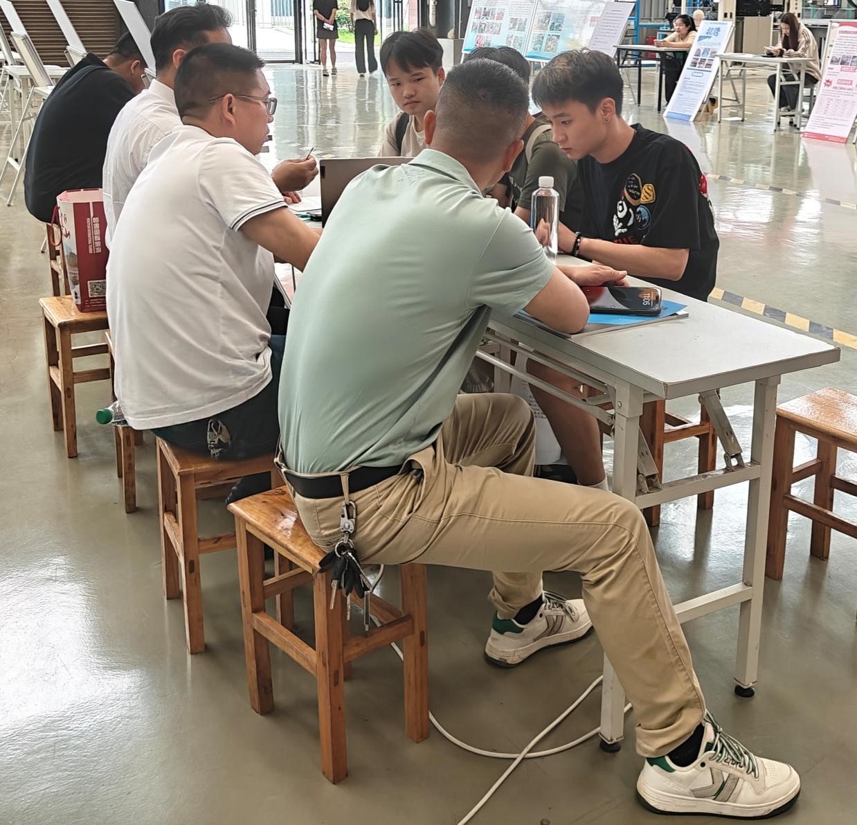 邵阳职院技术学院