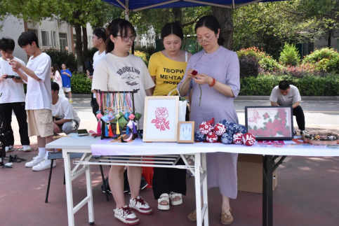 邵阳职院技术学院