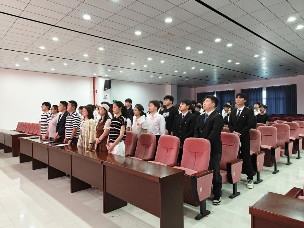 邵阳职院技术学院