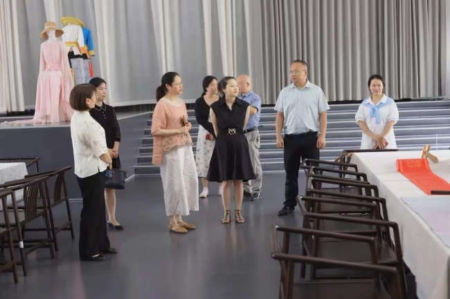 邵阳职院技术学院
