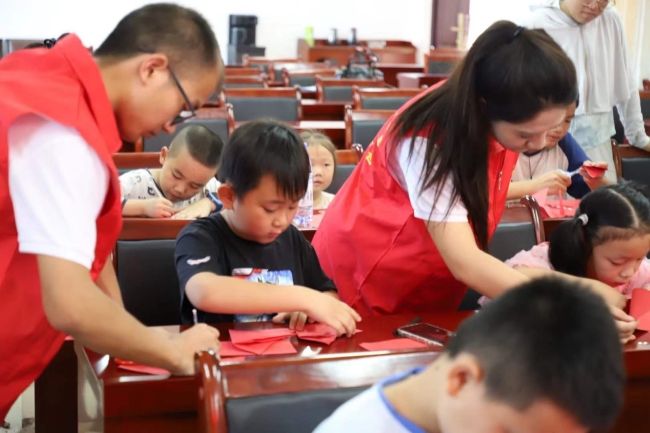 邵阳职院技术学院