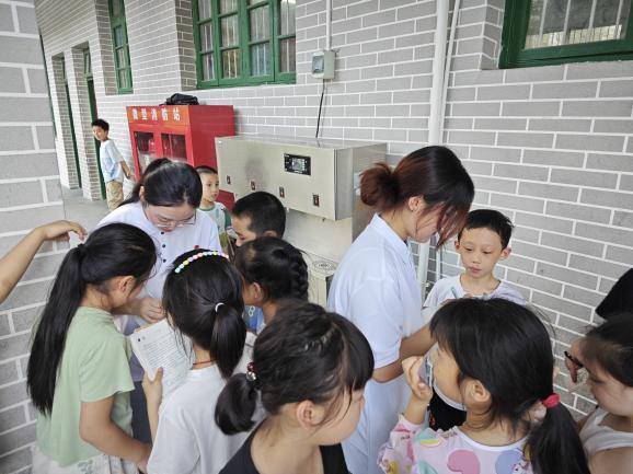 邵阳职院技术学院