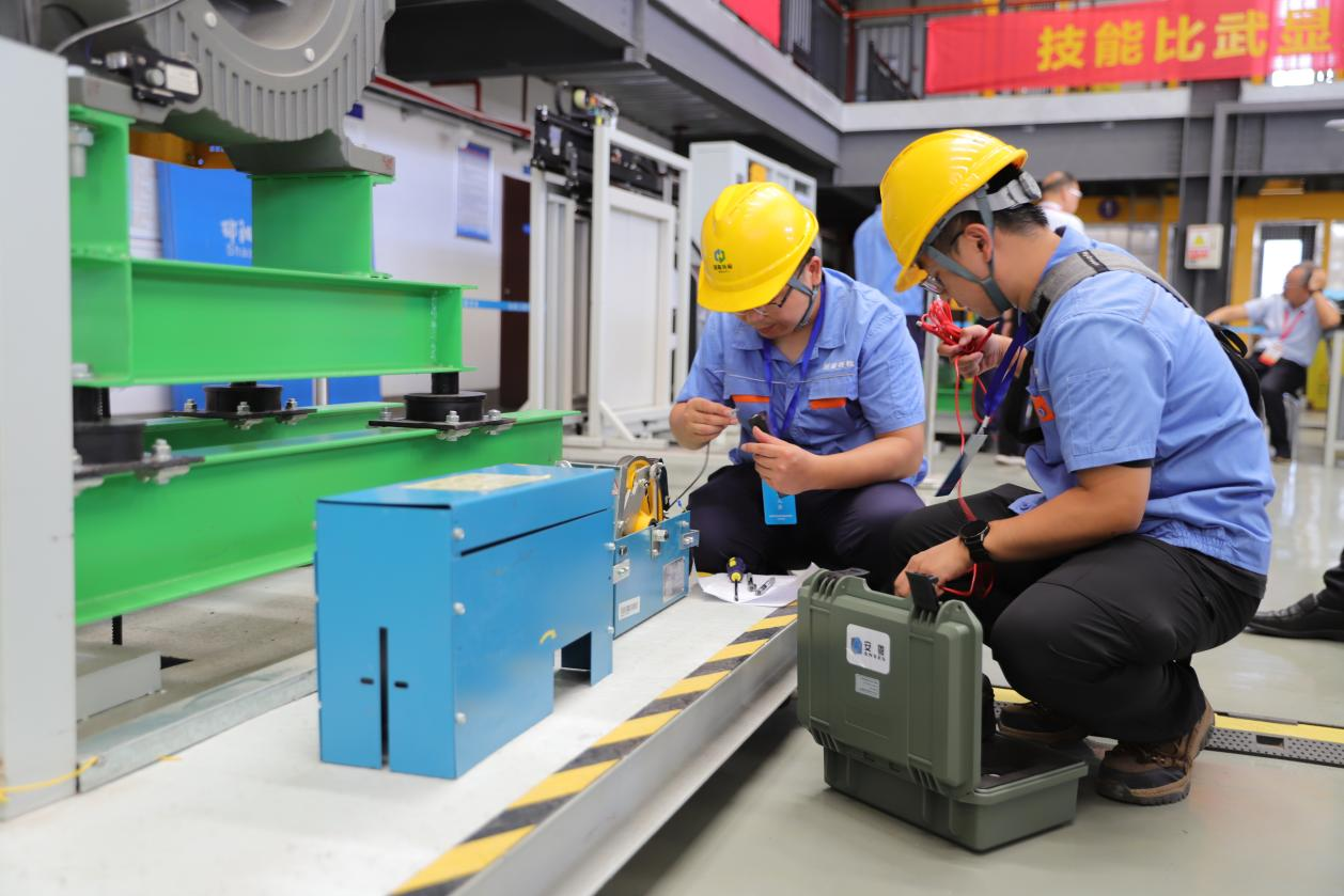 邵阳职业技术学院