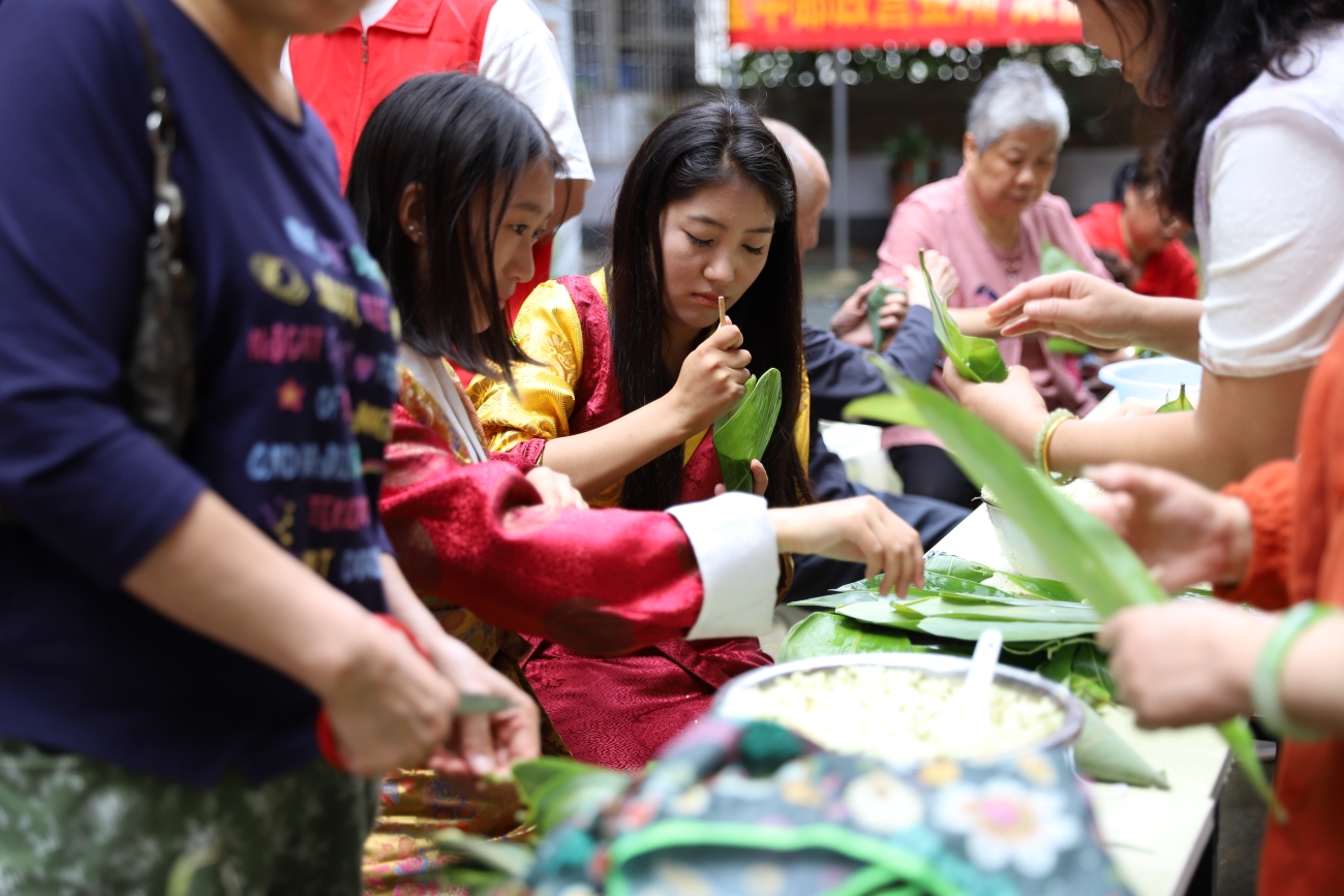 邵阳职业技术学院
