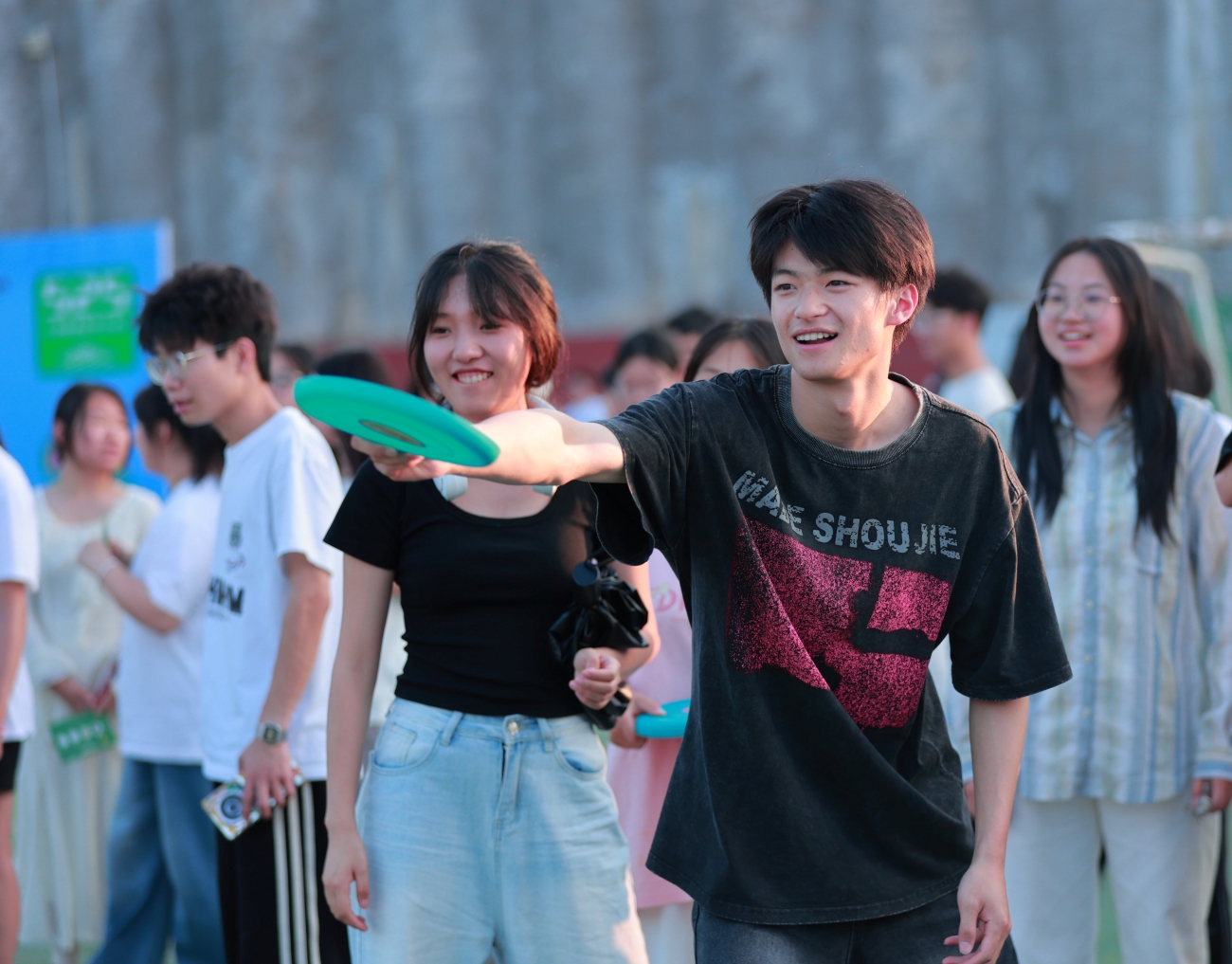 邵阳职业技术学院