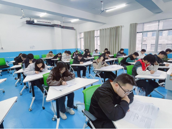 邵阳职业技术学院