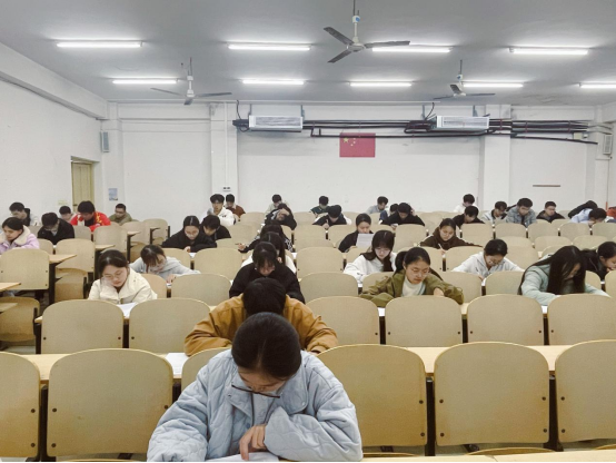 邵阳职业技术学院