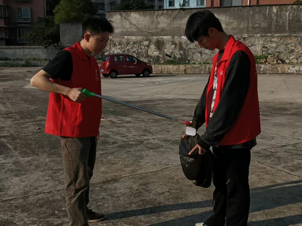 邵阳职业技术学院 邵阳职业技术学院