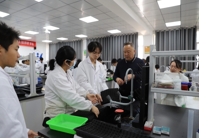 邵阳职业技术学院 邵阳职业技术学院