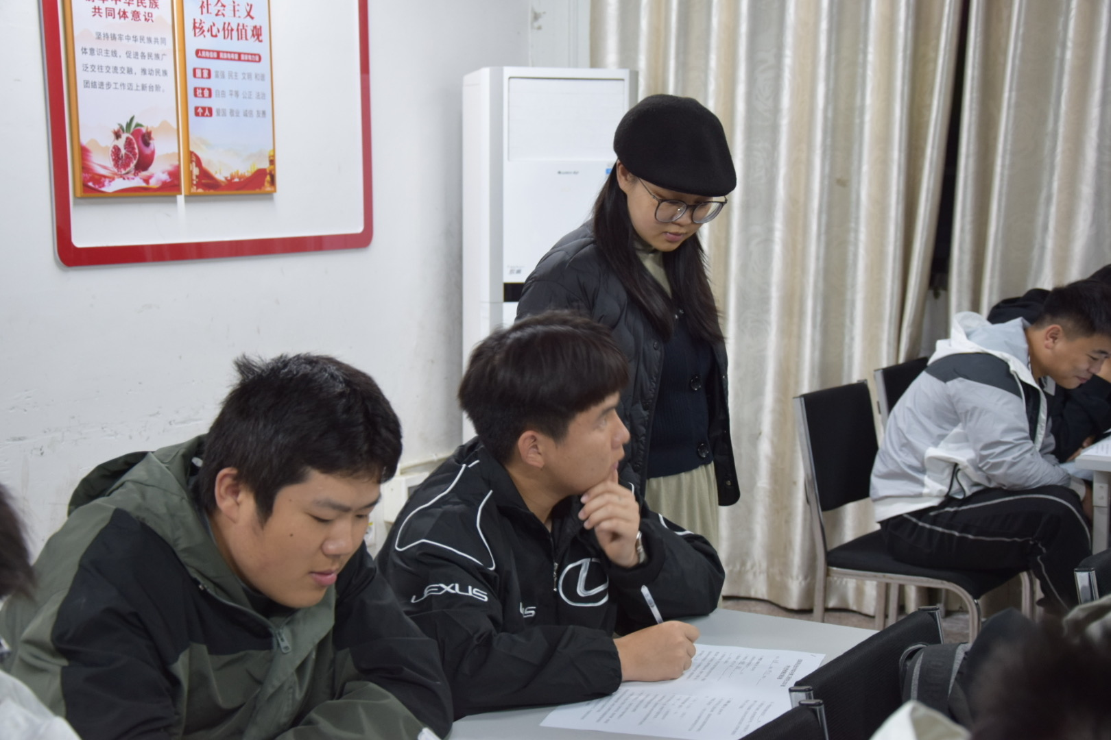 邵阳职业技术学院 邵阳职业技术学院