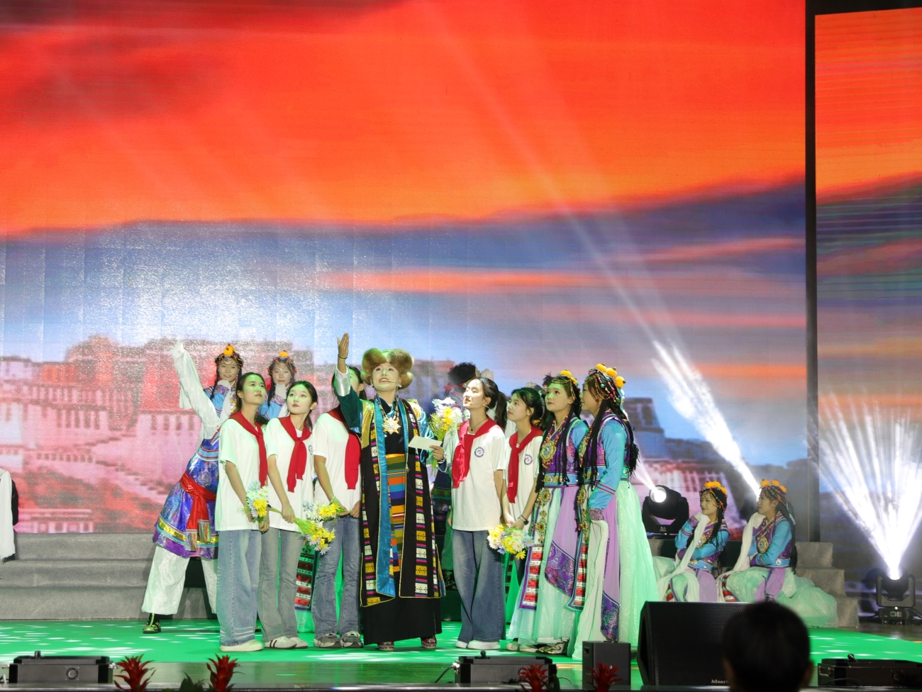 邵阳职业技术学院